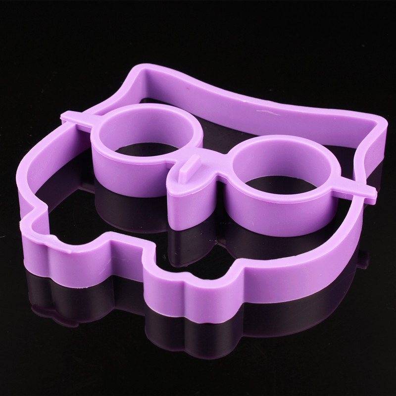 貓頭鷹煎蛋器 貓頭鷹煎蛋器