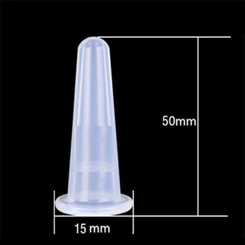 硅膠拔火罐 硅膠拔火罐