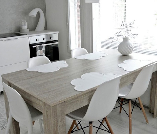 兒童硅膠餐墊 兒童硅膠餐墊