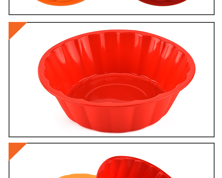 硅膠蛋糕模具 硅膠蛋糕模具