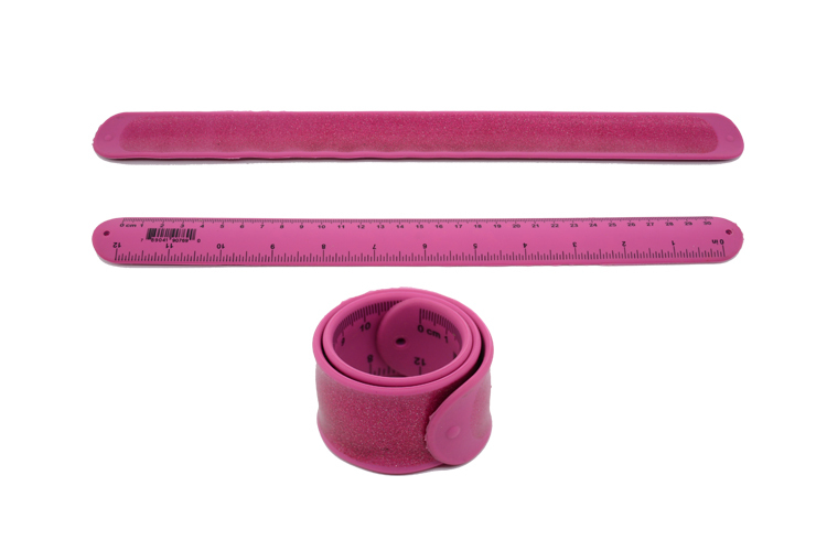 發光粉拍拍尺 發光粉拍拍尺