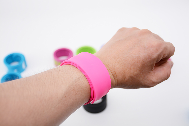 桃紅色拍拍尺 桃紅色拍拍尺