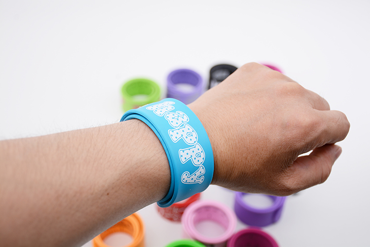 淺藍色拍拍尺 淺藍色拍拍尺