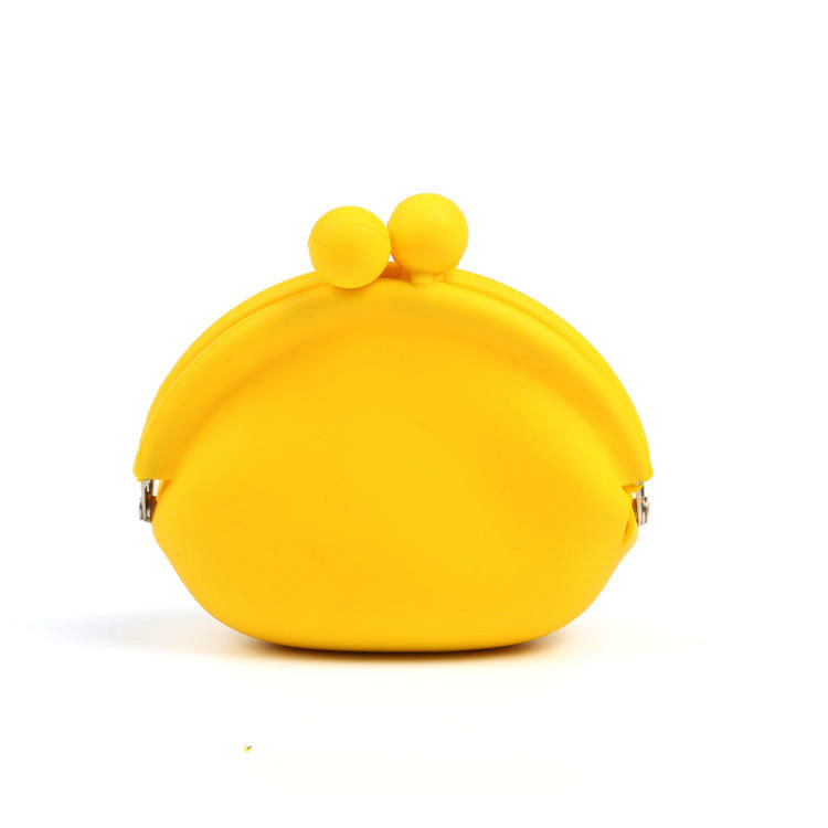 硅膠表情零錢包 硅膠表情零錢包