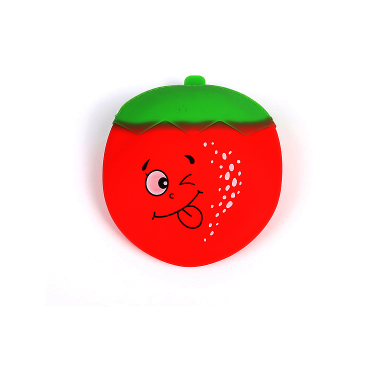 硅膠草莓包,硅膠草莓零錢包 硅膠草莓包,硅膠草莓零錢包