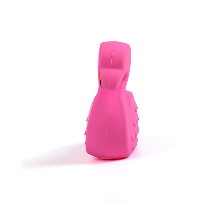 硅膠火烈鳥零錢包 硅膠火烈鳥零錢包