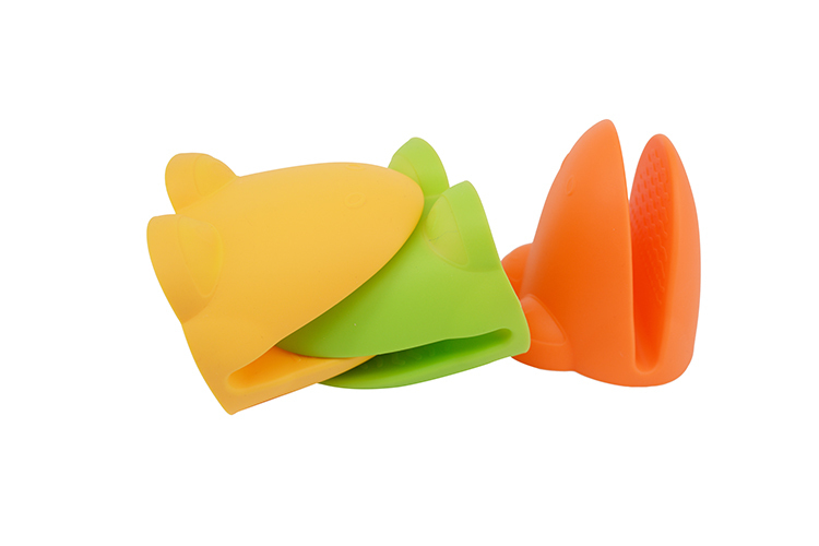 公雞頭硅膠防燙手夾,公雞防燙手套,烘焙手套 公雞頭硅膠防燙手夾,公雞防燙手套,烘焙手套