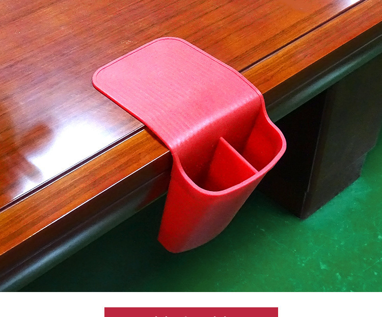 自吸式硅膠儲物籃,自粘桌面雜物籃,辦公桌儲物盒 自吸式硅膠儲物籃,自粘桌面雜物籃,辦公桌儲物盒