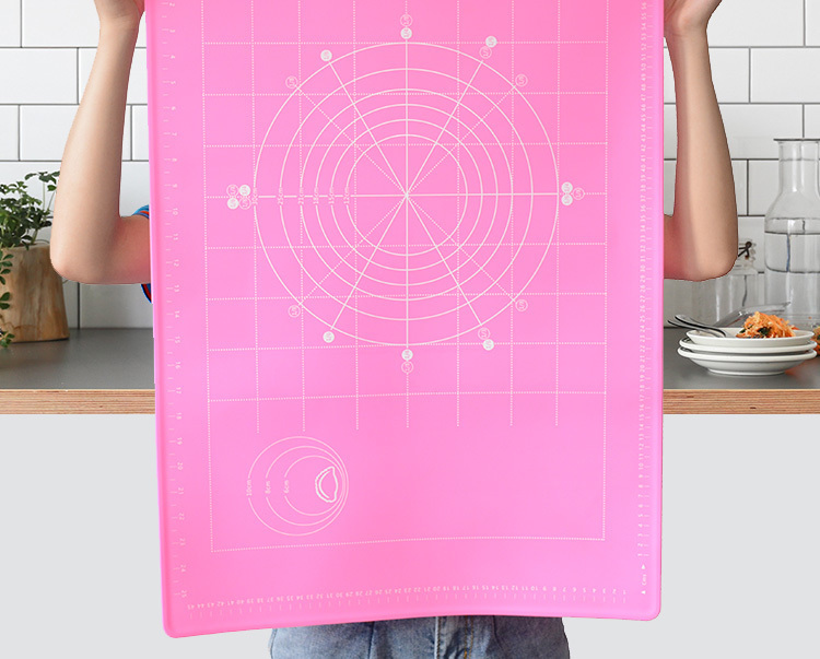 硅膠揉面墊,硅膠烘焙墊,食品級硅膠揉面墊 硅膠揉面墊,硅膠烘焙墊,食品級硅膠揉面墊