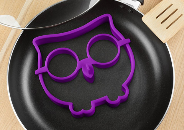 東莞硅膠煎蛋器工廠 東莞硅膠煎蛋器工廠