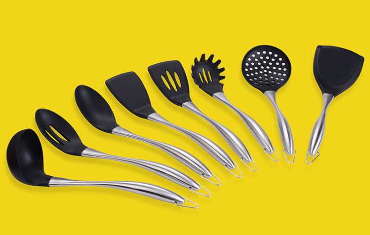 進(jìn)口硅膠鍋鏟哪個牌子好,國外硅膠鍋鏟十大品牌 進(jìn)口硅膠鍋鏟哪個牌子好,國外硅膠鍋鏟十大品牌