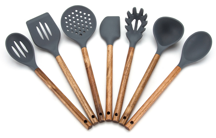 進(jìn)口硅膠鍋鏟哪個牌子好,國外硅膠鍋鏟十大品牌 進(jìn)口硅膠鍋鏟哪個牌子好,國外硅膠鍋鏟十大品牌