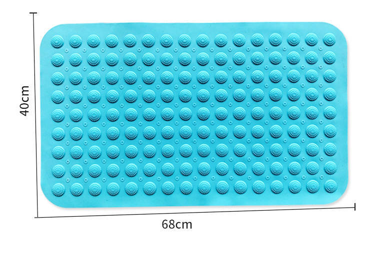 硅膠防滑墊生產廠家告訴你硅膠防滑墊怎么用 硅膠防滑墊生產廠家告訴你硅膠防滑墊怎么用