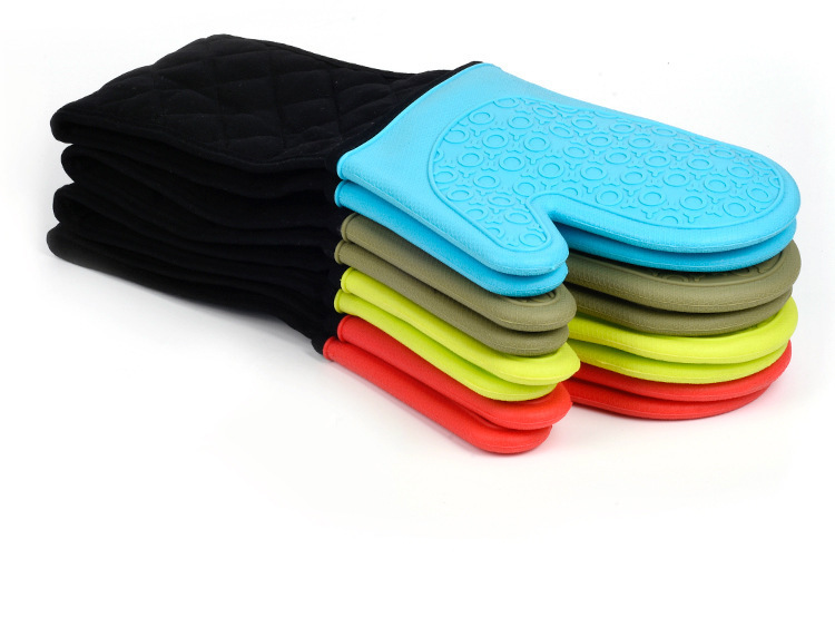 硅膠加長手套顏色可選 硅膠加長手套顏色可選