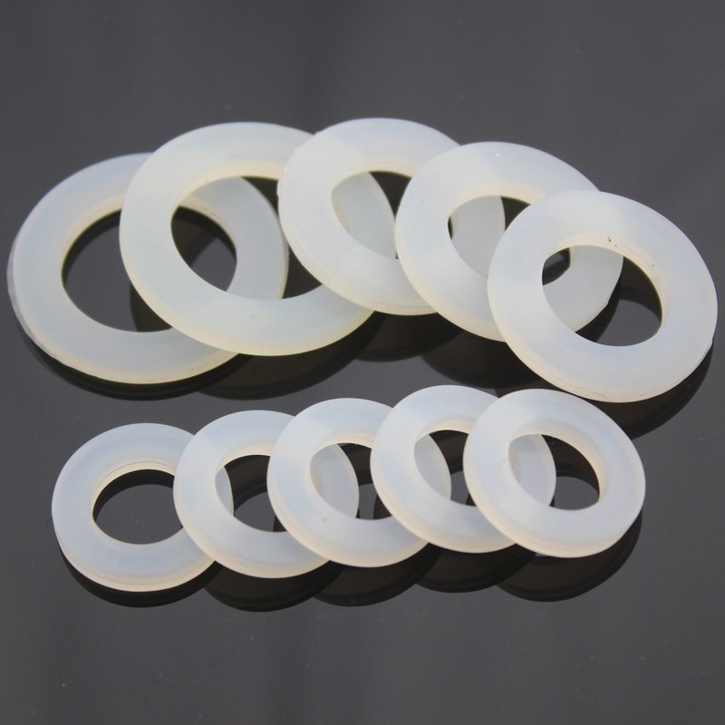 硅膠墊圈,線圈