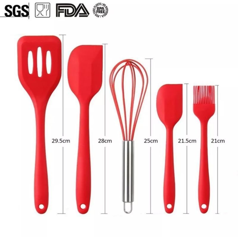 硅膠廚具爆款 硅膠廚具爆款