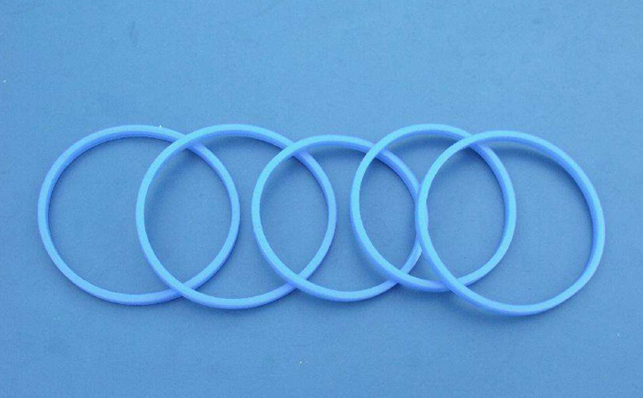 硅膠和硅橡膠的區(qū)別是什么--密封硅膠圈 硅膠和硅橡膠的區(qū)別是什么--密封硅膠圈